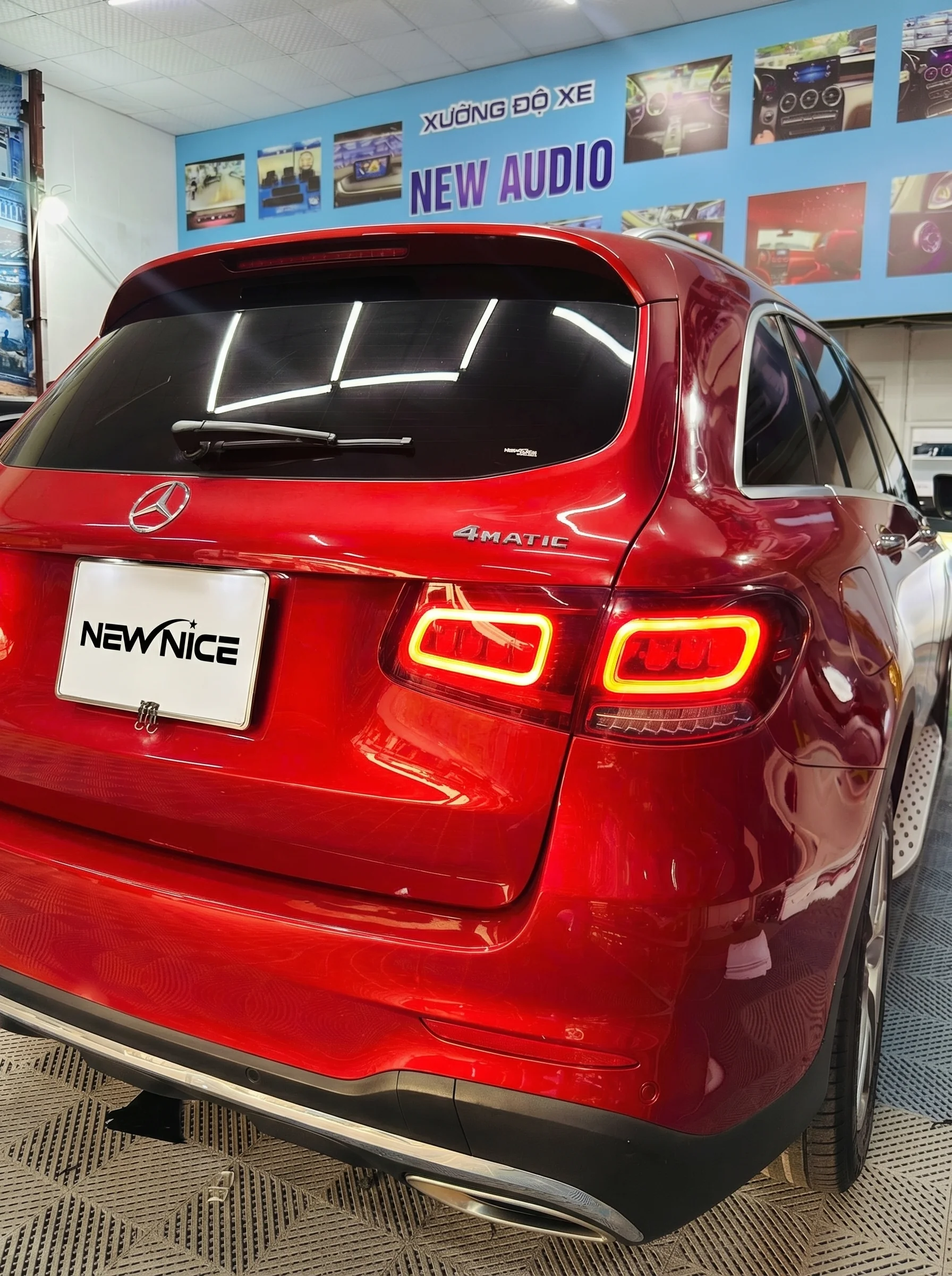 GLC300