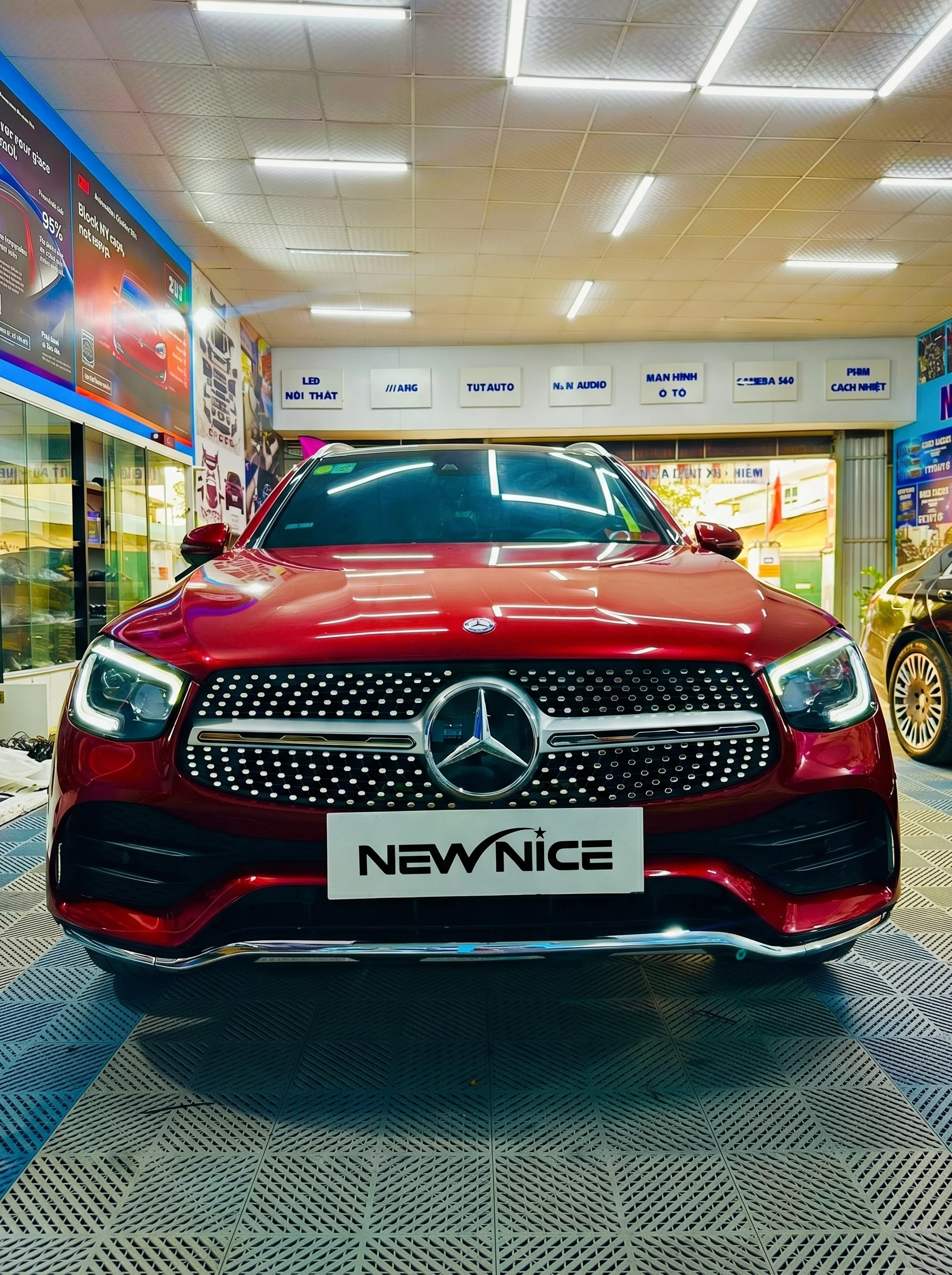 GLC300