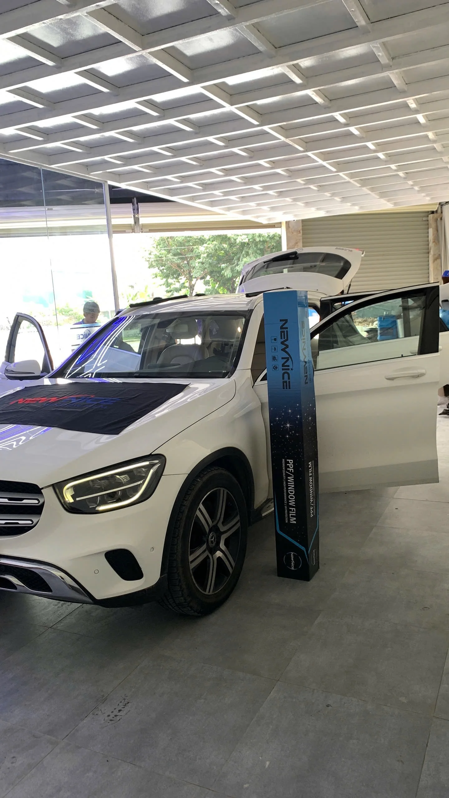 GLC200