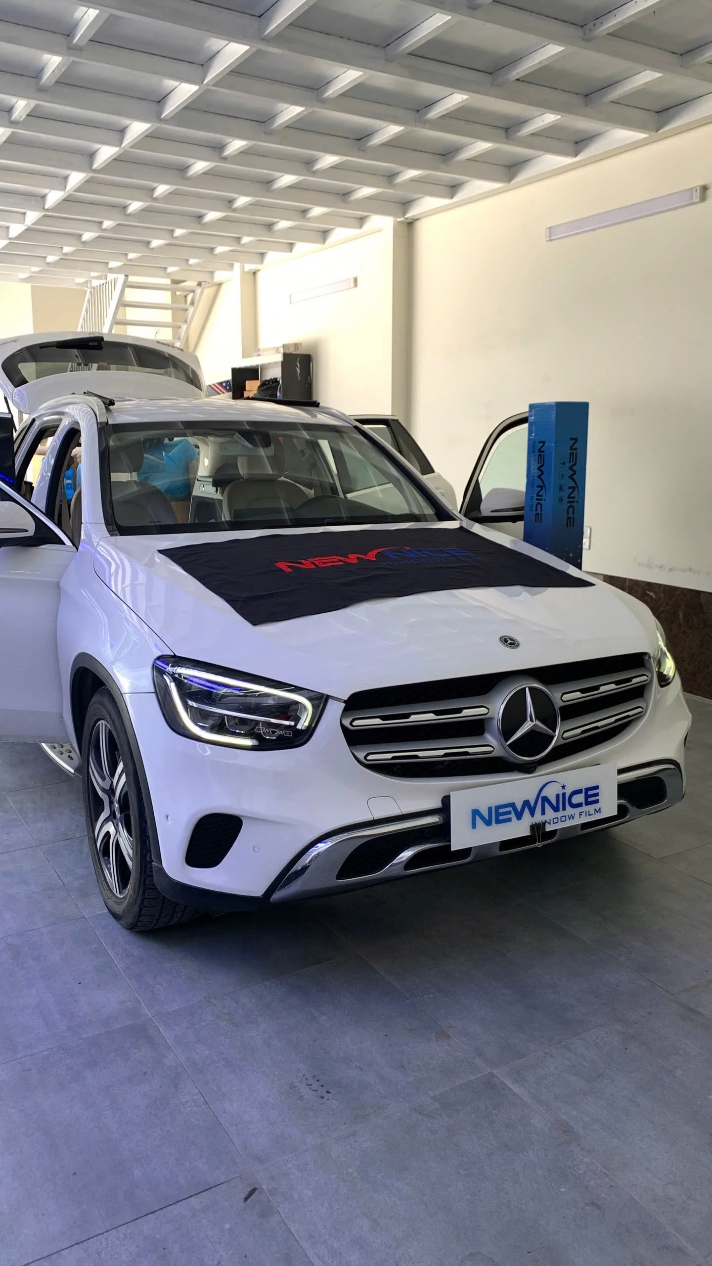GLC200