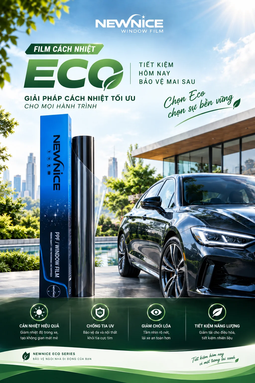 Newnice Eco